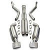 2008-2010 Dodge Challenger SRT8 Corsa Exhaust